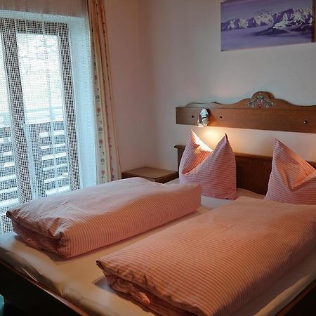 Mittereggalm Hotel Muhlbach Am Hochkonig Luaran gambar