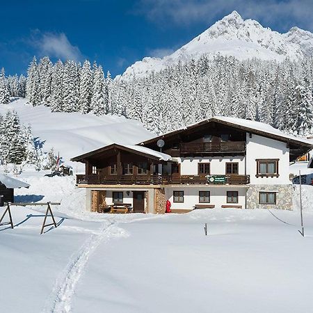 Mittereggalm Hotel Muhlbach Am Hochkonig Luaran gambar