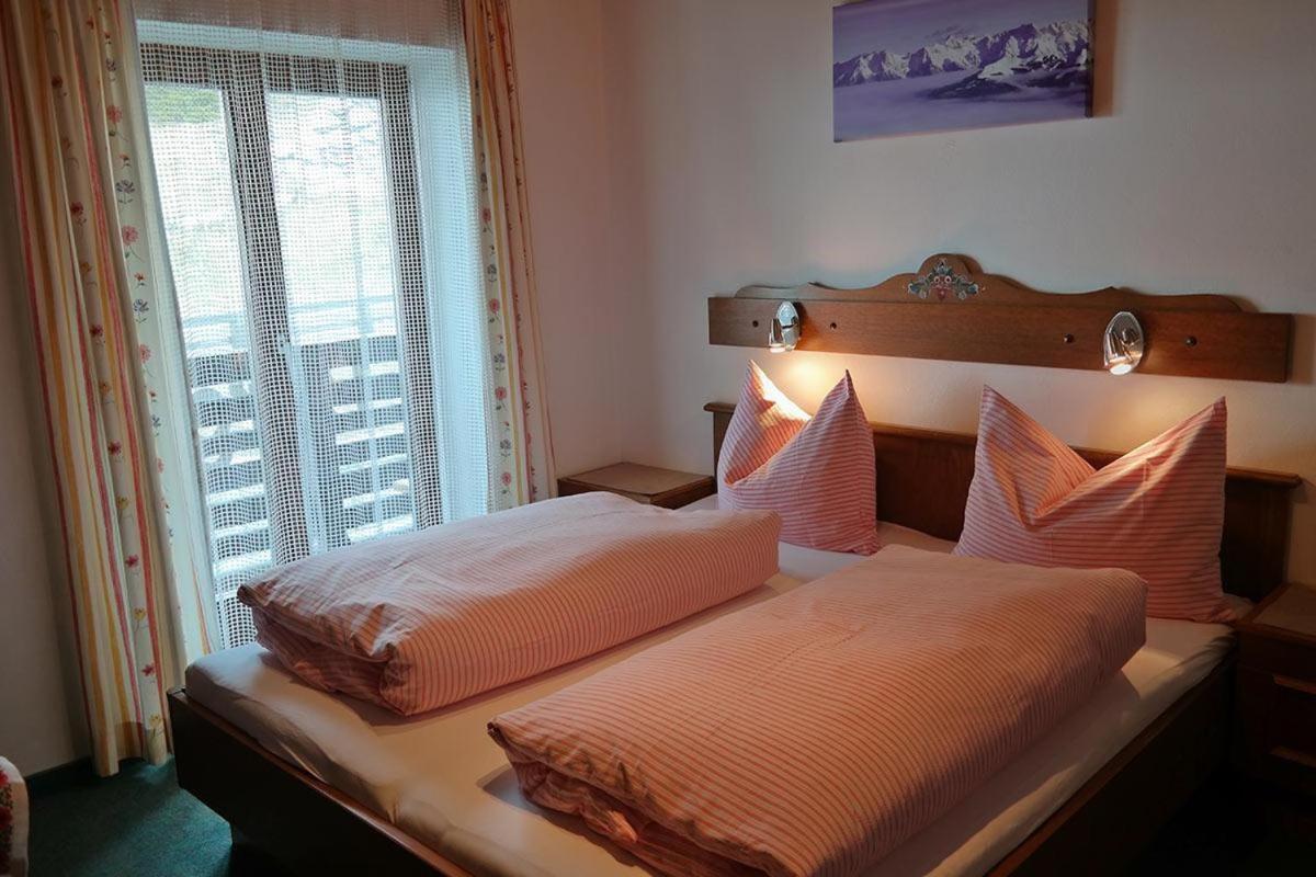 Mittereggalm Hotel Muhlbach Am Hochkonig Luaran gambar