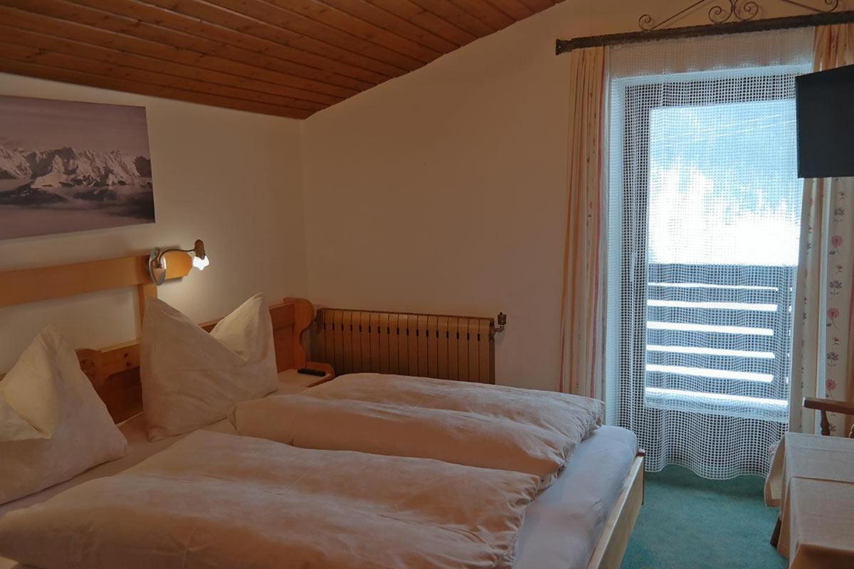 Mittereggalm Hotel Muhlbach Am Hochkonig Luaran gambar